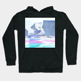 Glitch Cove Hoodie